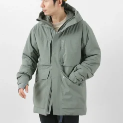 HOUDINI Coats^/ Ms Fall In Jacket