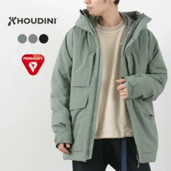 HOUDINI Coats^/ Ms Fall In Jacket