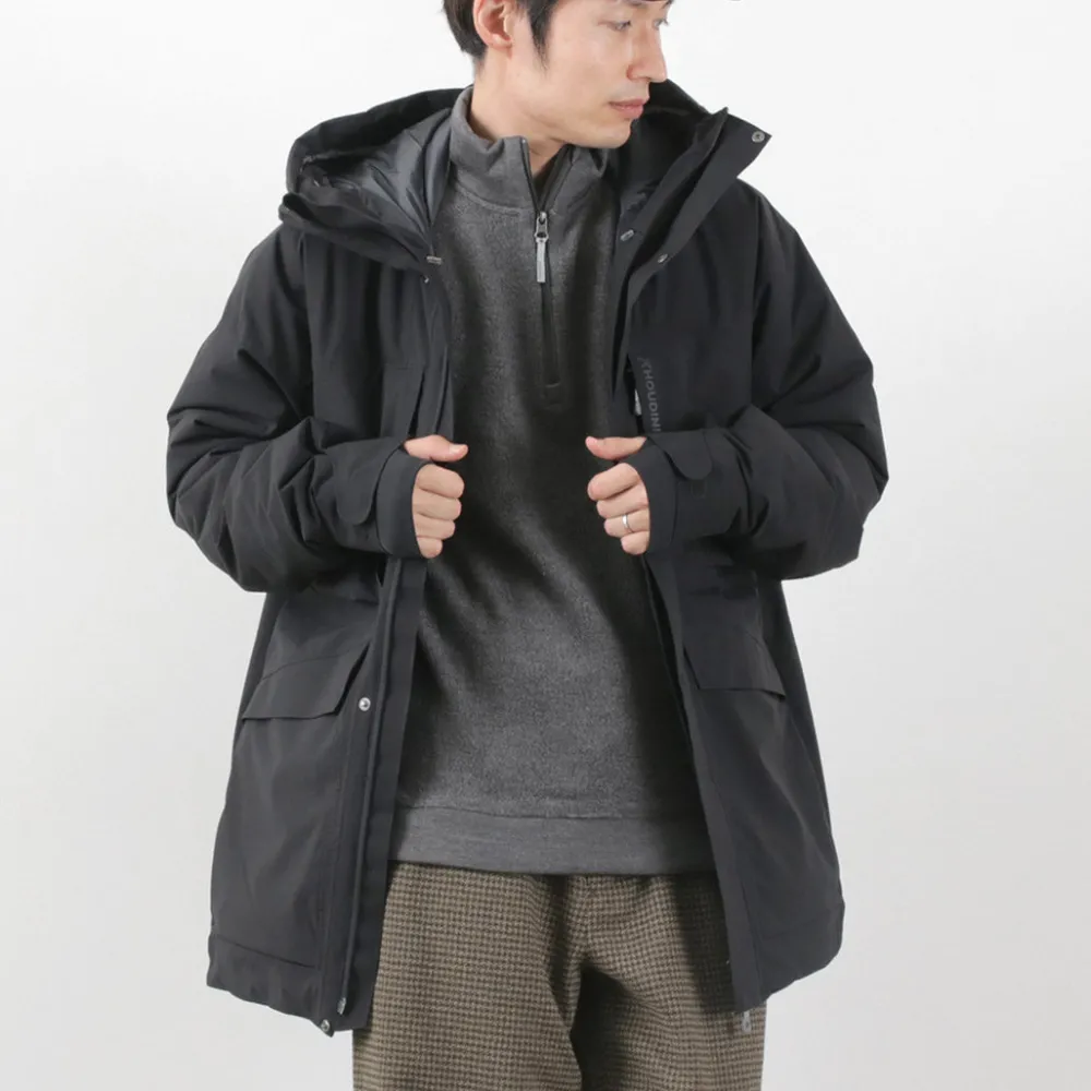 HOUDINI Coats^/ Ms Fall In Jacket