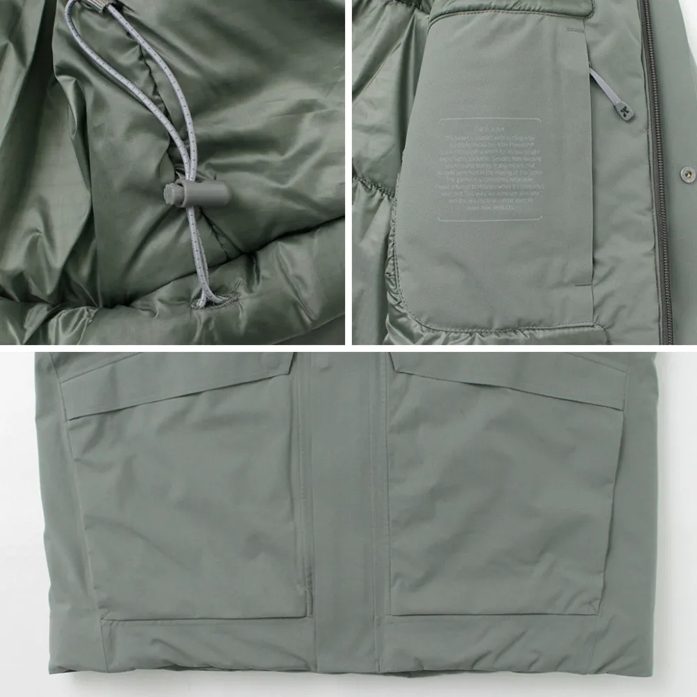 HOUDINI Coats^/ Ms Fall In Jacket