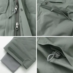 HOUDINI Coats^/ Ms Fall In Jacket