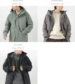 HOUDINI Coats^/ Ms Fall In Jacket
