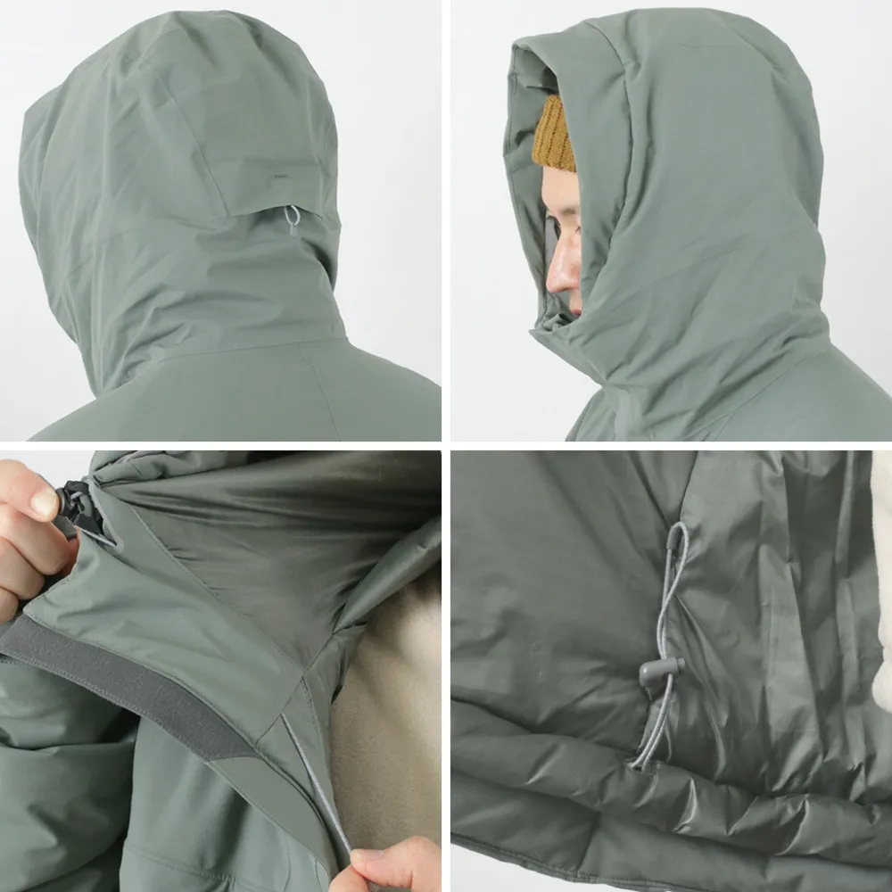 HOUDINI Coats^/ Ms Fall In Jacket