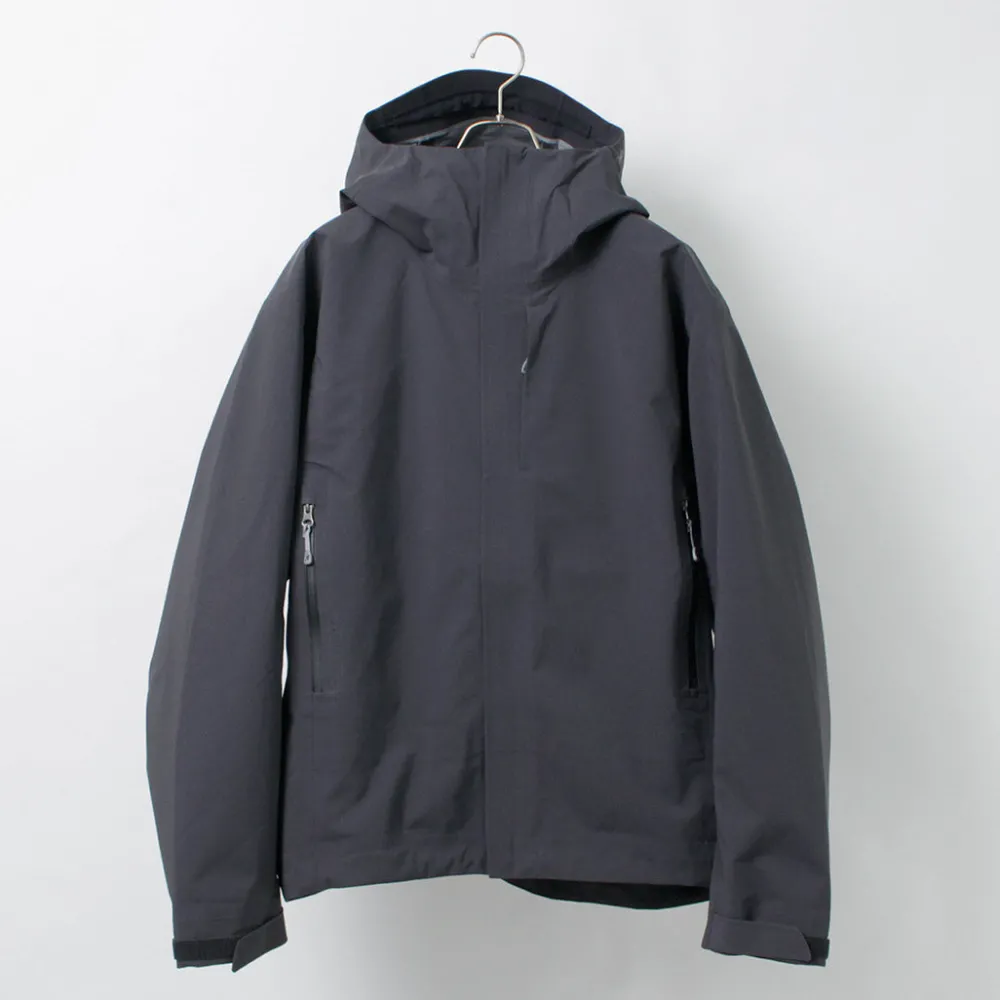 HOUDINI Jackets^/ M'S Five to Nine Jacket black