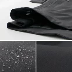 HOUDINI Jackets^/ M'S Five to Nine Jacket black
