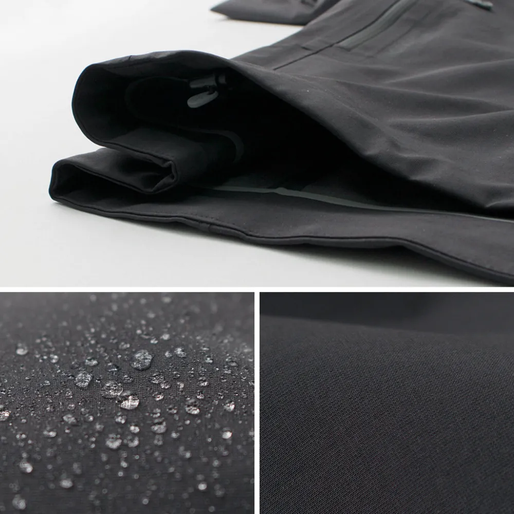 HOUDINI Jackets^/ M'S Five to Nine Jacket black