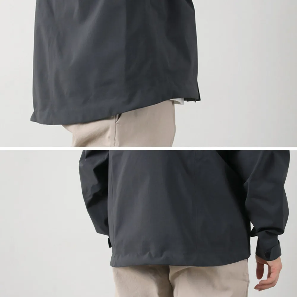 HOUDINI Jackets^/ M'S Five to Nine Jacket black
