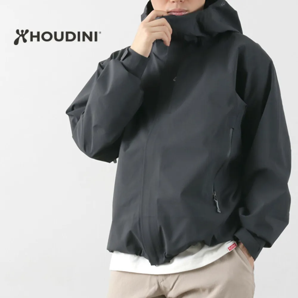 HOUDINI Jackets^/ M'S Five to Nine Jacket black