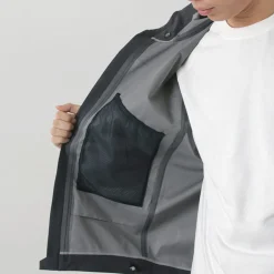 HOUDINI Jackets^/ M'S Five to Nine Jacket black