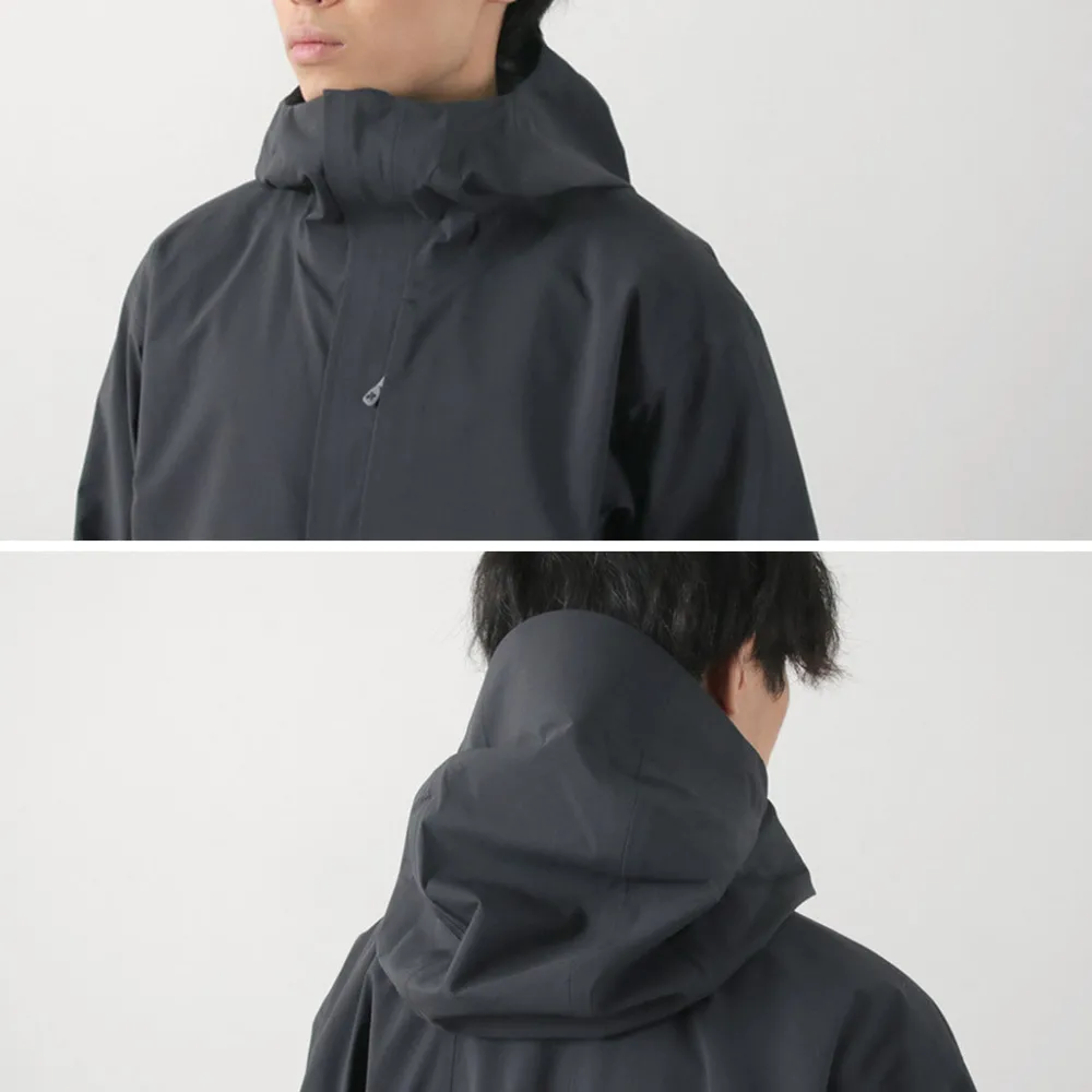 HOUDINI Jackets^/ M'S Five to Nine Jacket black