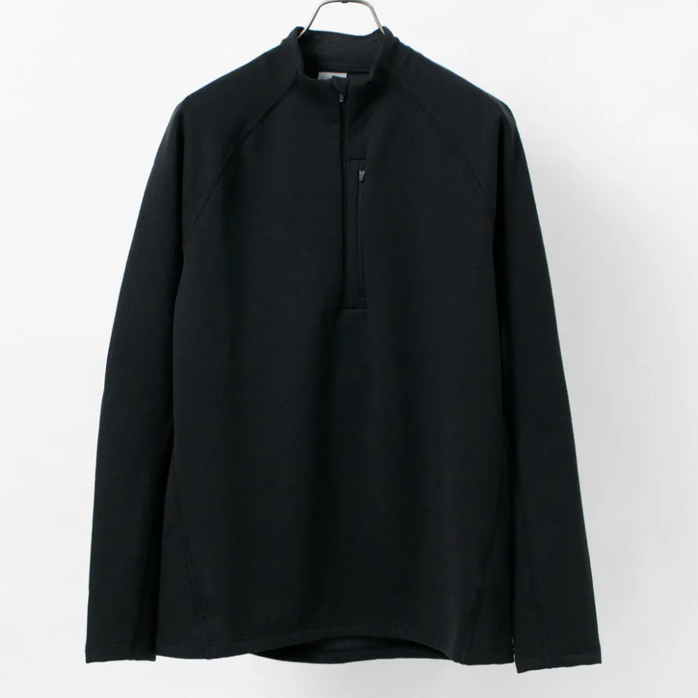 HOUDINI Sweatshirts^/ M′s Mono Air Pullover