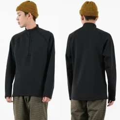 HOUDINI Sweatshirts^/ M′s Mono Air Pullover