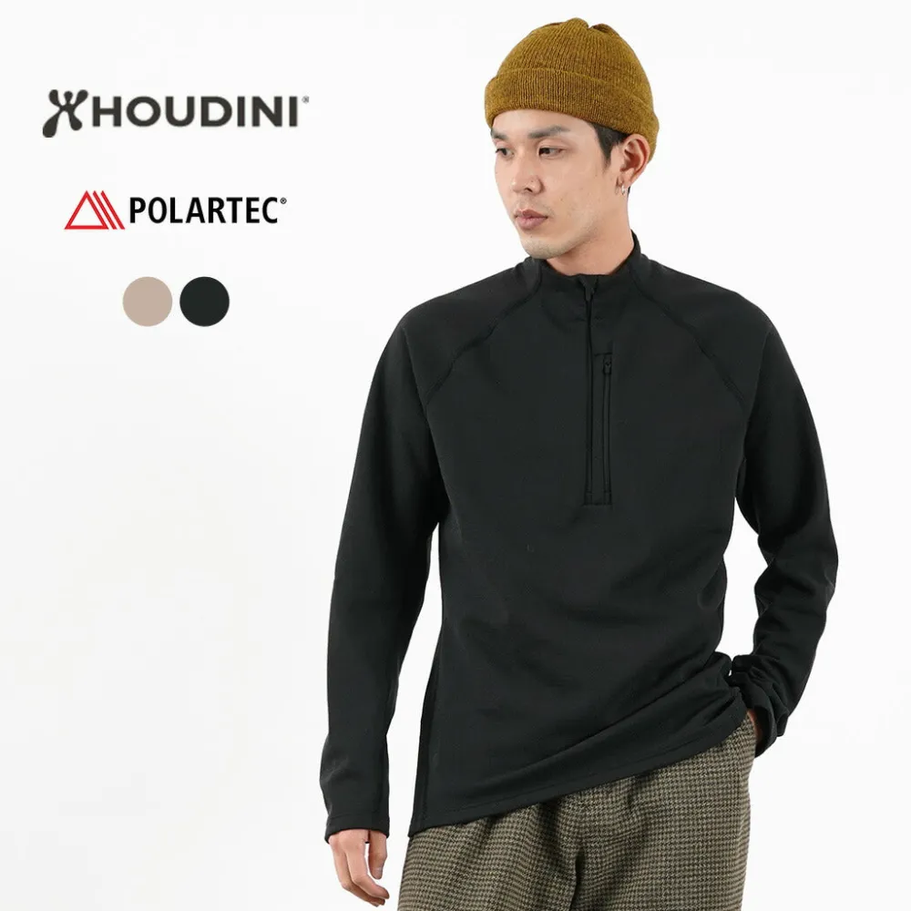HOUDINI Sweatshirts^/ M′s Mono Air Pullover