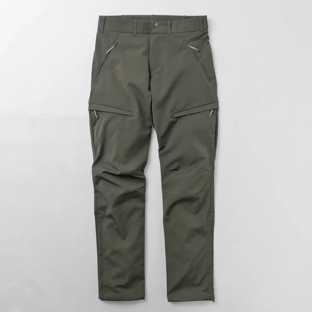 HOUDINI Trousers^/ MS Motion Top Pants