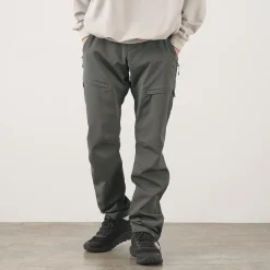 HOUDINI Trousers^/ MS Motion Top Pants