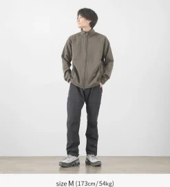 HOUDINI Trousers^/ MS Motion Top Pants