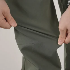 HOUDINI Trousers^/ MS Motion Top Pants