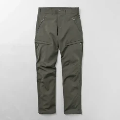 HOUDINI Trousers^/ MS Motion Top Pants