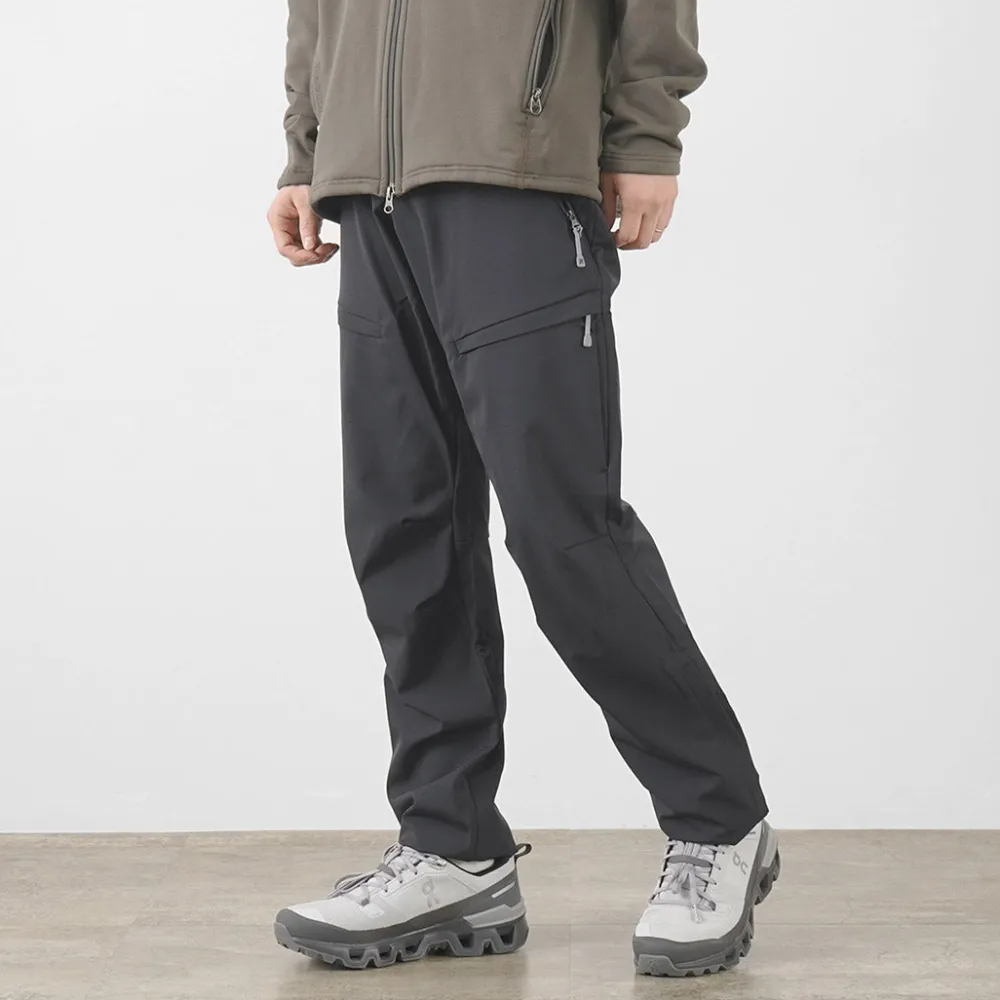 HOUDINI Trousers^/ MS Motion Top Pants