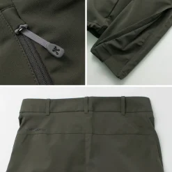 HOUDINI Trousers^/ MS Motion Top Pants