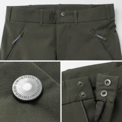 HOUDINI Trousers^/ MS Motion Top Pants