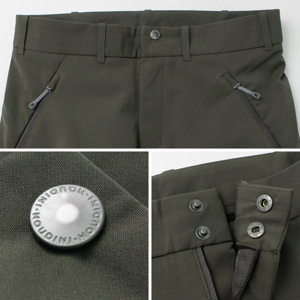 HOUDINI Trousers^/ MS Motion Top Pants