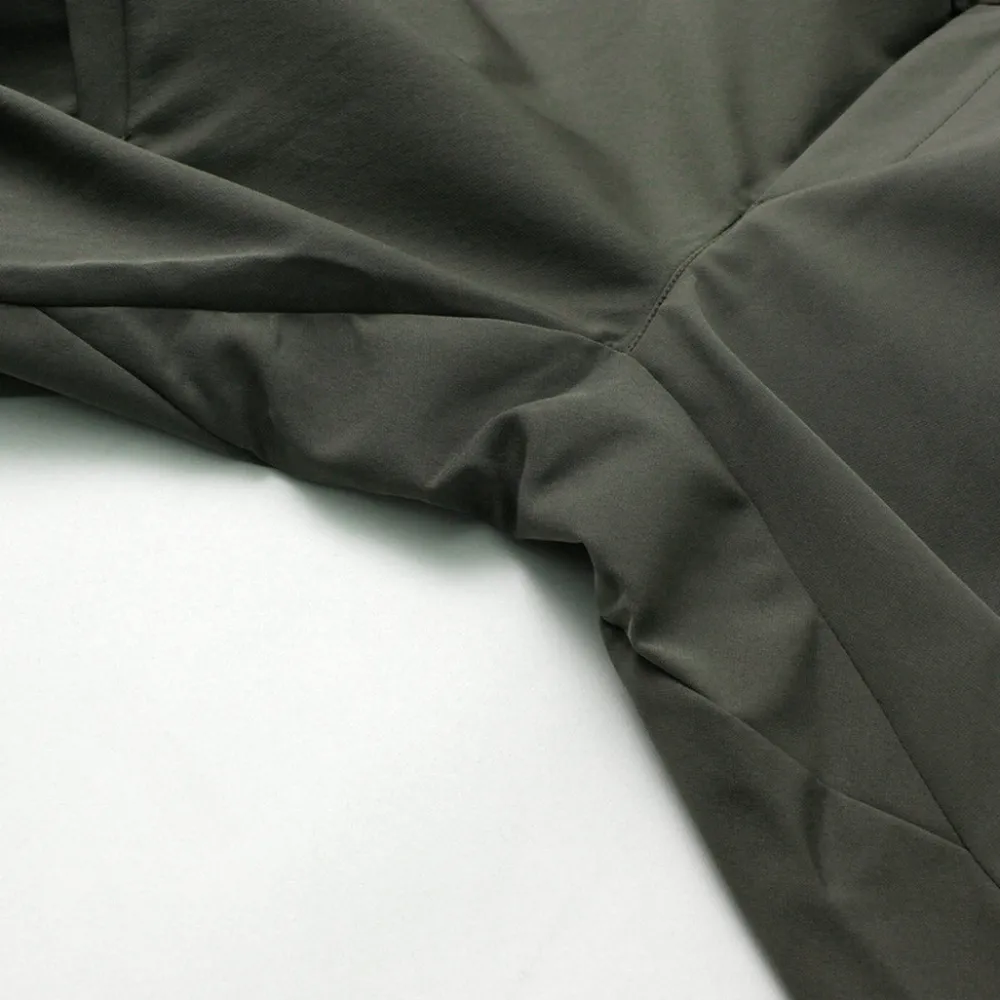 HOUDINI Trousers^/ MS Motion Top Pants