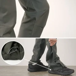HOUDINI Trousers^/ MS Motion Top Pants