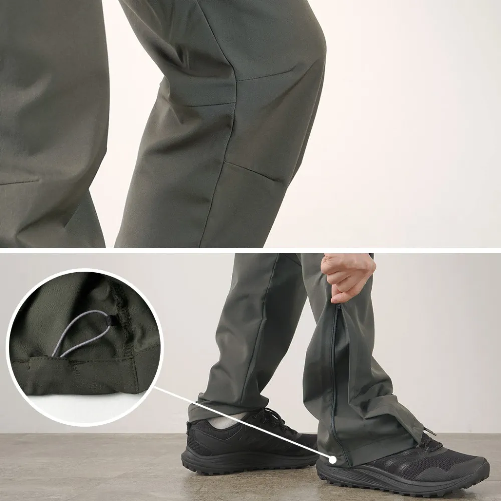 HOUDINI Trousers^/ MS Motion Top Pants