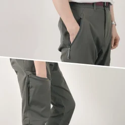 HOUDINI Trousers^/ MS Motion Top Pants