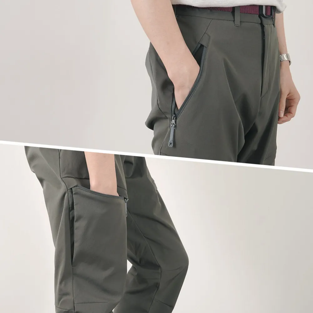 HOUDINI Trousers^/ MS Motion Top Pants