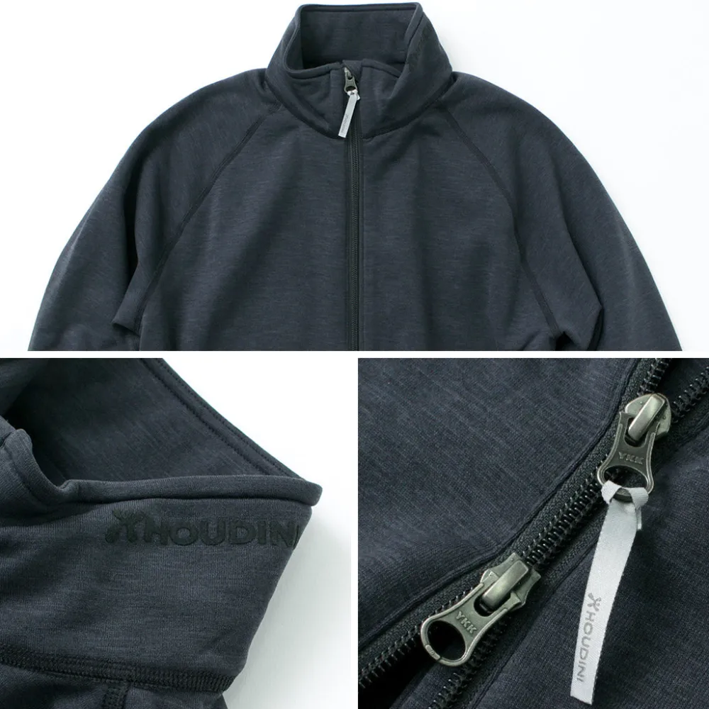 HOUDINI Jackets^/ Ms Outright Jacket