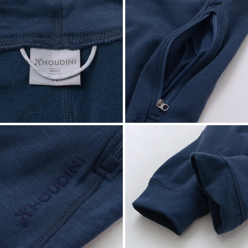 HOUDINI Trousers^/ Ms Outright Pants