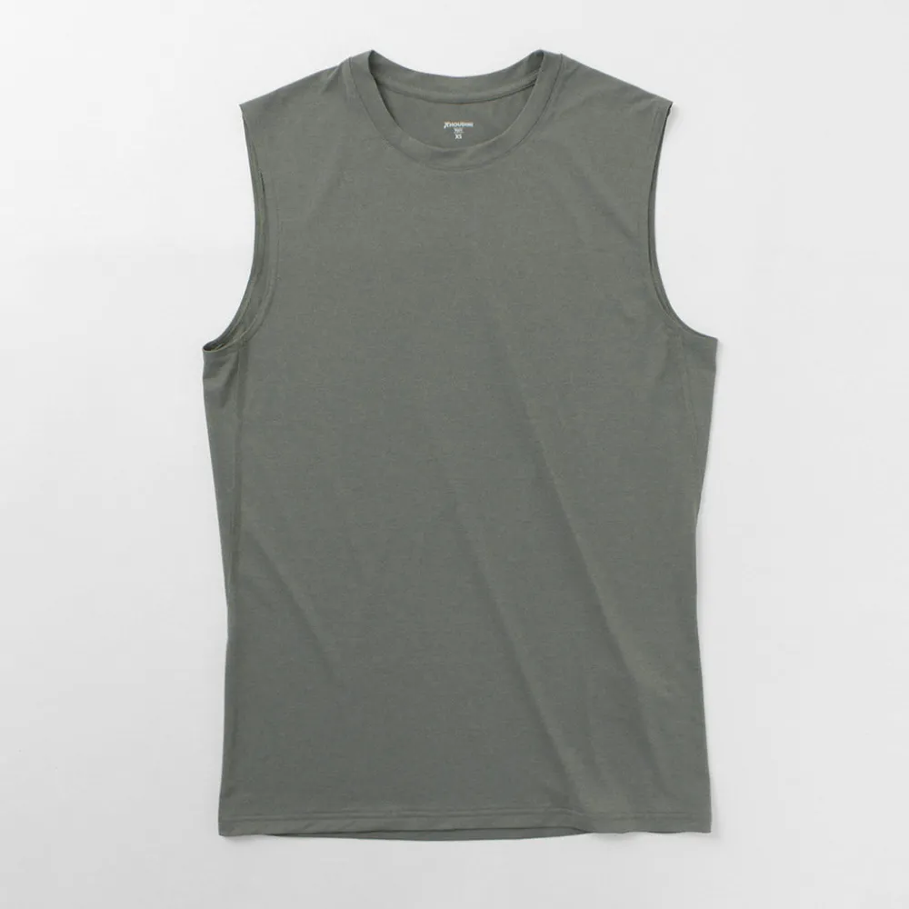 HOUDINI T-Shirts^/ MS Pace Air Tank