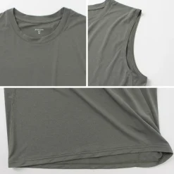HOUDINI T-Shirts^/ MS Pace Air Tank