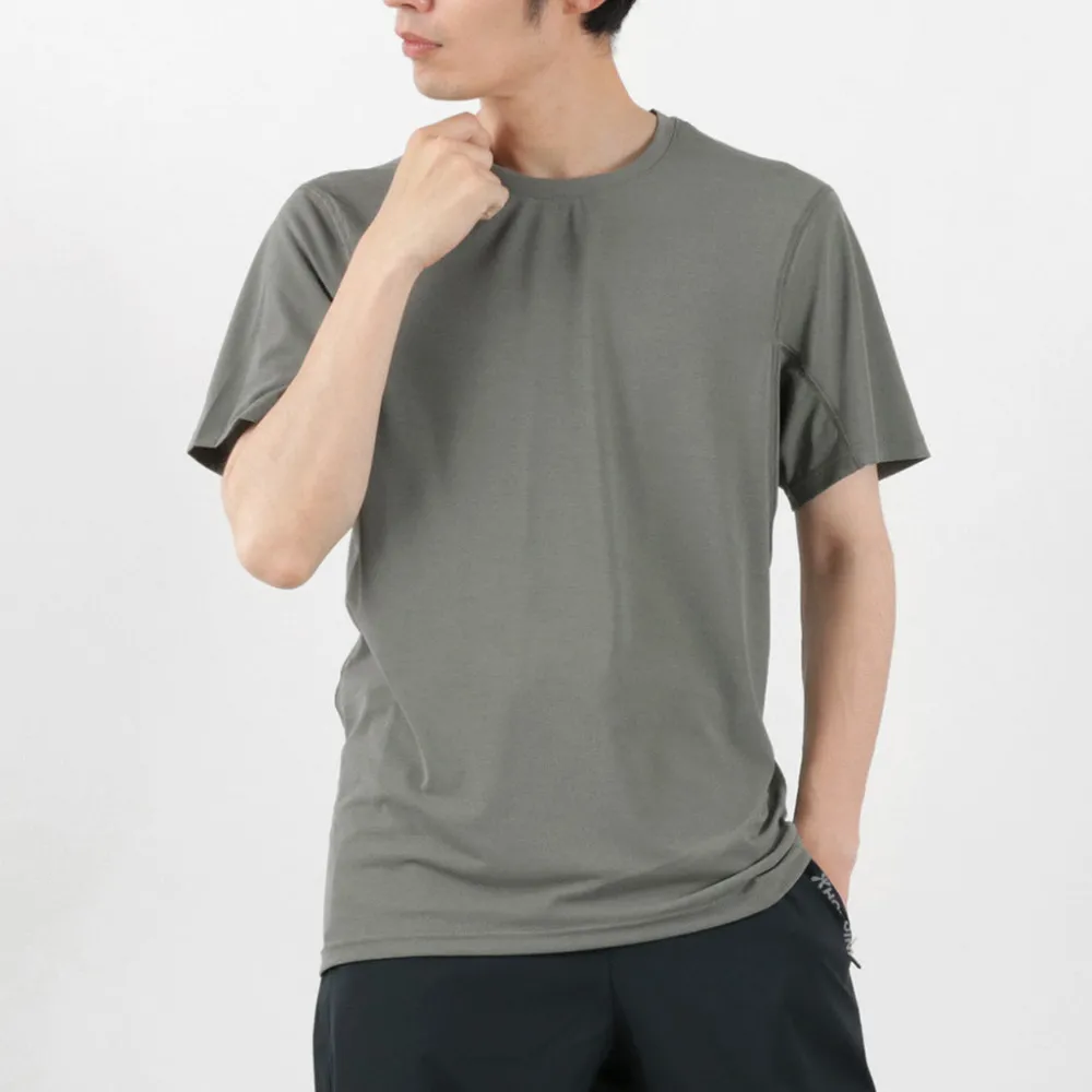 HOUDINI T-Shirts^/ MS Pace Air Tee
