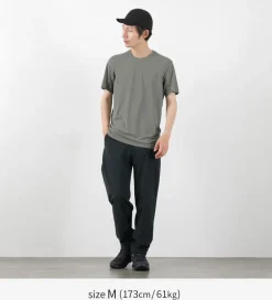 HOUDINI T-Shirts^/ MS Pace Air Tee