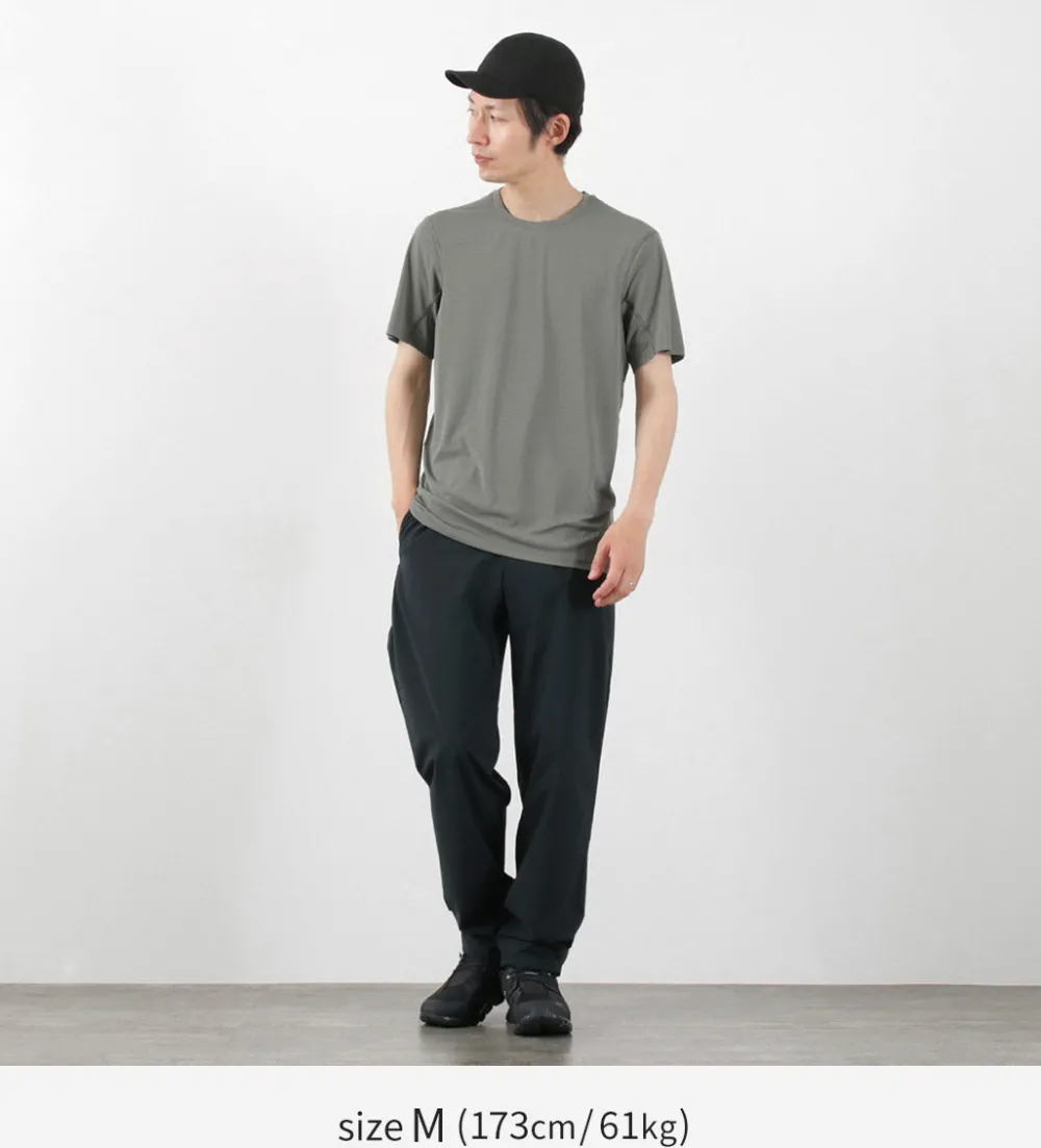 HOUDINI T-Shirts^/ MS Pace Air Tee