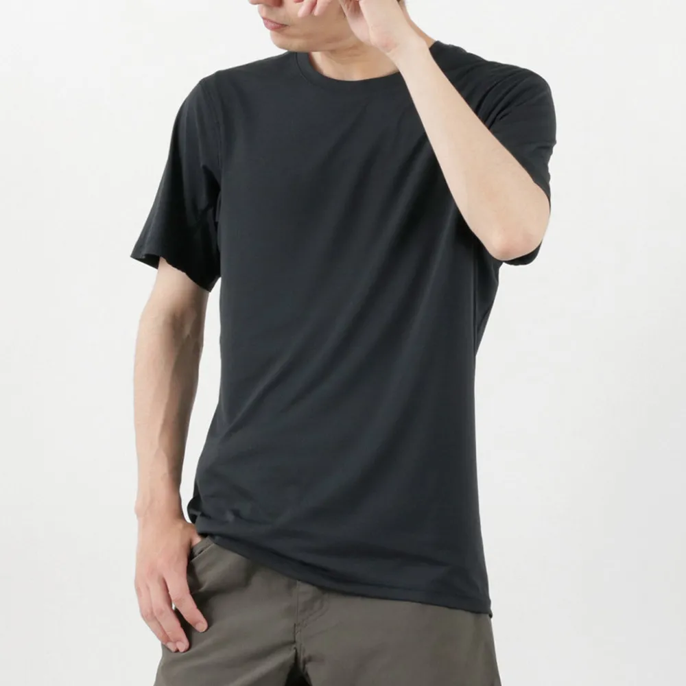 HOUDINI T-Shirts^/ MS Pace Air Tee