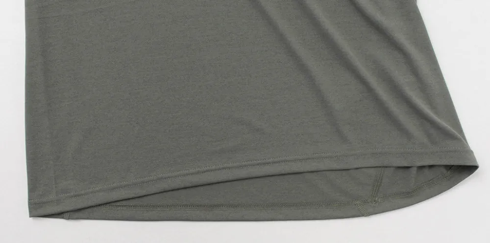 HOUDINI T-Shirts^/ MS Pace Air Tee