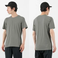 HOUDINI T-Shirts^/ MS Pace Air Tee