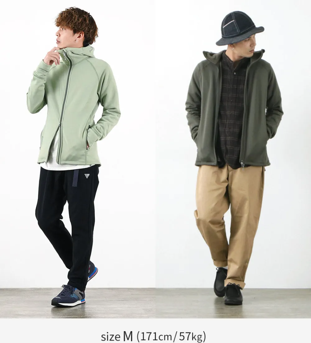 HOUDINI Jackets^/ Ms Power Hoodie