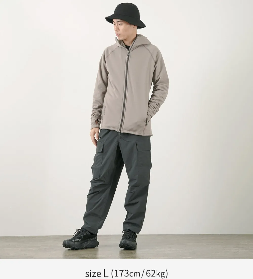 HOUDINI Jackets^/ Ms Power Hoodie