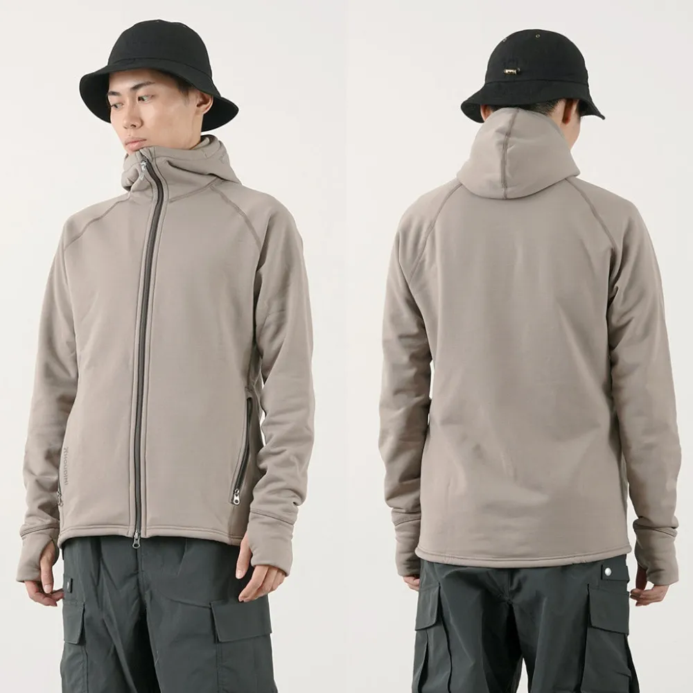 HOUDINI Jackets^/ Ms Power Hoodie