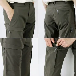 HOUDINI Trousers^/ Ms Roamer Pants
