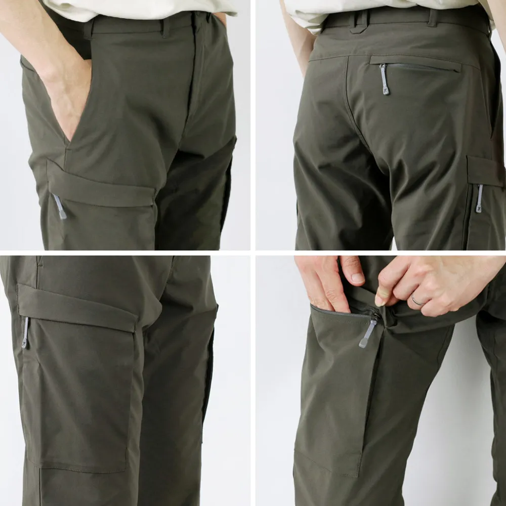HOUDINI Trousers^/ Ms Roamer Pants