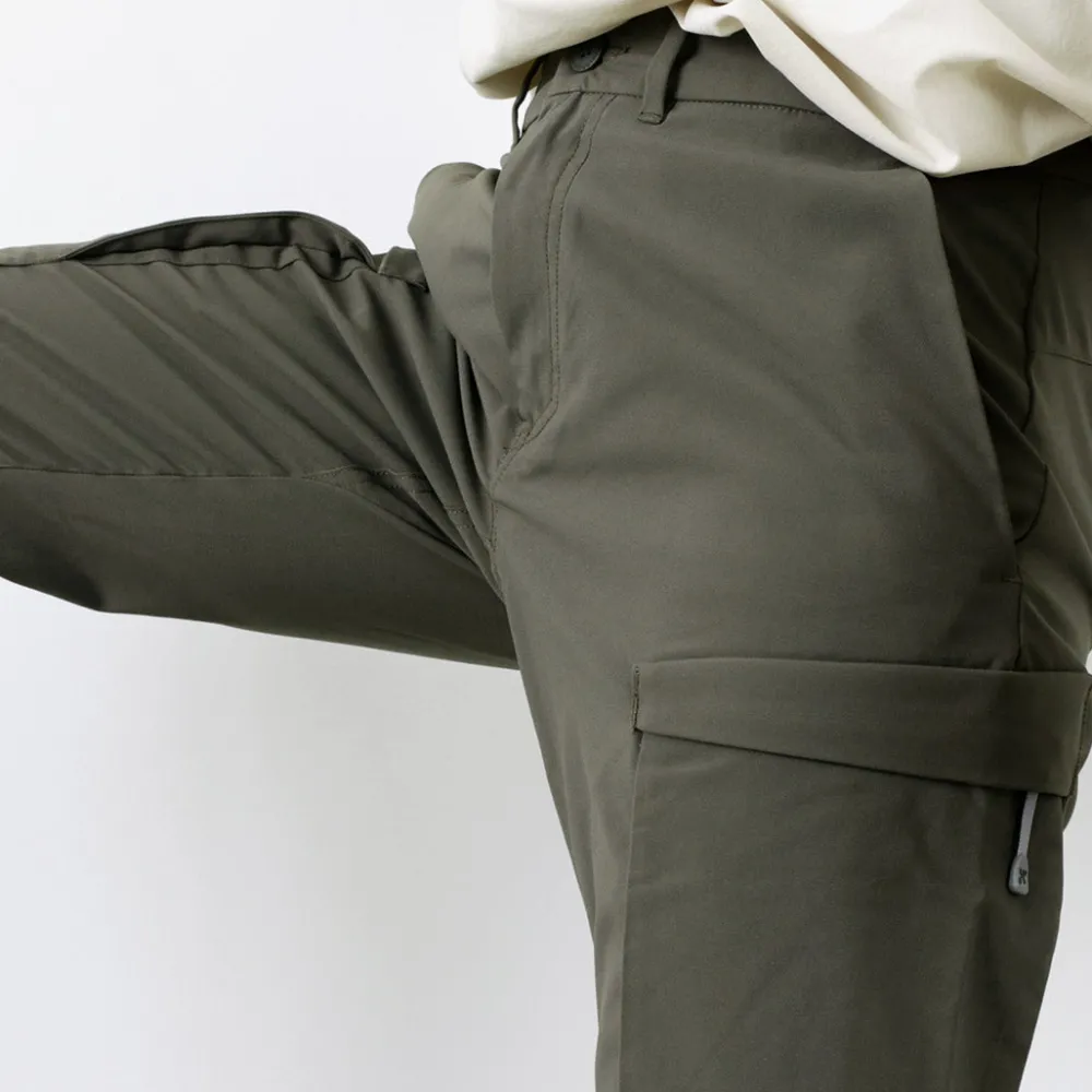 HOUDINI Trousers^/ Ms Roamer Pants