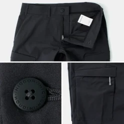 HOUDINI Trousers^/ Ms Roamer Pants