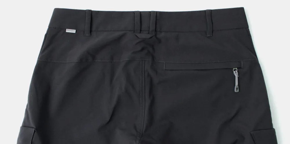 HOUDINI Trousers^/ Ms Roamer Pants