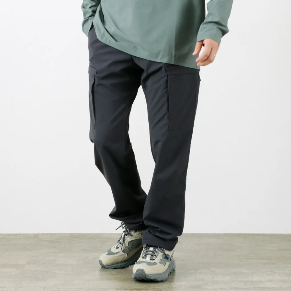 HOUDINI Trousers^/ Ms Roamer Pants